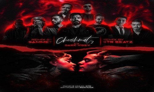 مرت دمیر تتلو مسلک پوتک سورنا رض ناجی مهیاد چشمات 2